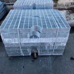 Recinzioni Grigliati Gradini Sistemi Integrati per Recinzioni Napoli Campania Italia Italy Naples PLANA SYSTEM