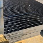 Recinzioni Grigliati Gradini Sistemi Integrati per Recinzioni Napoli Campania Italia Italy Naples PLANA SYSTEM