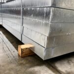 Recinzioni Grigliati Gradini Sistemi Integrati per Recinzioni Napoli Campania Italia Italy Naples PLANA SYSTEM