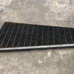 Recinzioni Grigliati Gradini Sistemi Integrati per Recinzioni Napoli Campania Italia Italy Naples PLANA SYSTEM