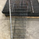 Recinzioni Grigliati Gradini Sistemi Integrati per Recinzioni Napoli Campania Italia Italy Naples PLANA SYSTEM
