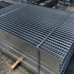 Recinzioni Grigliati Gradini Sistemi Integrati per Recinzioni Napoli Campania Italia Italy Naples PLANA SYSTEM