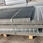 Recinzioni Grigliati Gradini Sistemi Integrati per Recinzioni Napoli Campania Italia Italy Naples PLANA SYSTEM