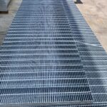 Recinzioni Grigliati Gradini Sistemi Integrati per Recinzioni Napoli Campania Italia Italy Naples PLANA SYSTEM