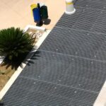 Recinzioni Grigliati Gradini Sistemi Integrati per Recinzioni Napoli Campania Italia Italy Naples PLANA SYSTEM