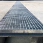 Recinzioni Grigliati Gradini Sistemi Integrati per Recinzioni Napoli Campania Italia Italy Naples PLANA SYSTEM
