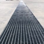 Recinzioni Grigliati Gradini Sistemi Integrati per Recinzioni Napoli Campania Italia Italy Naples PLANA SYSTEM